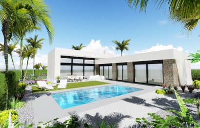 Maison · Nouvelle construction - Calasparra · Murcia · Espagne