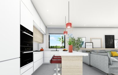 Maison · Nouvelle construction - Calasparra · Murcia · Espagne