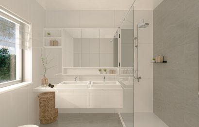 Maison · Nouvelle construction - Calasparra · Murcia · Espagne