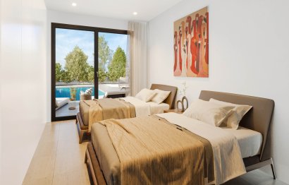 Maison · Nouvelle construction - Calasparra · Murcia · Espagne