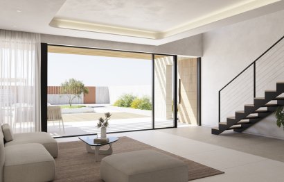 Maison · Nouvelle construction - Finestrat · Alicante · Espagne