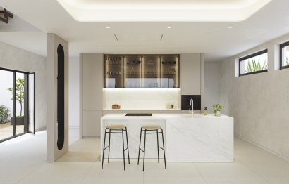 Maison · Nouvelle construction - Finestrat · Alicante · Espagne