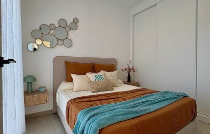 Maison · Nouvelle construction - Roldán · Murcia · Espagne
