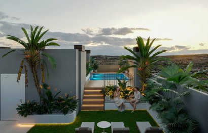 Appartement · Nouvelle construction - Santa Pola · Alicante · Espagne