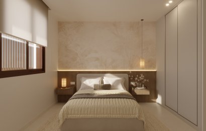 Appartement · Nouvelle construction - Santa Pola · Alicante · Espagne