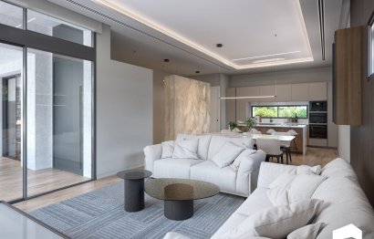 Maison · Nouvelle construction - Santa Rosalía · Murcia · Espagne