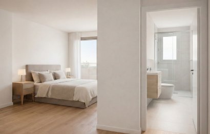 Bungalow · Nouvelle construction - San Javier · Murcia · Espagne