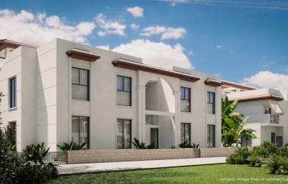 Bungalow · Nouvelle construction - Ciudad Quesada · Alicante · Espagne