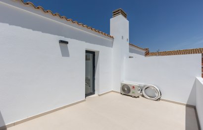 Semi-detached house · New Build - Rafal · Alicante · Spain