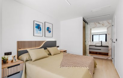 Penthouse · New Build - Guardamar del Segura · Alicante · Spain