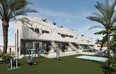 Bungalow · New Build - Pilar de la Horadada · Alicante · Spain