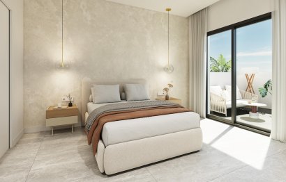 Bungalow · New Build - Pilar de la Horadada · Alicante · Spain