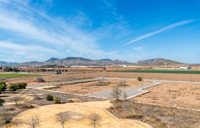 Penthouse · New Build - Islas Menores · Murcia · Spain