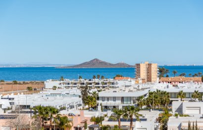 Penthouse · New Build - Islas Menores · Murcia · Spain
