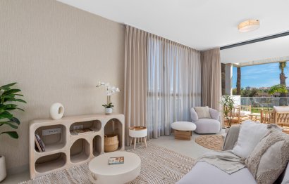 Penthouse · New Build - Islas Menores · Murcia · Spain