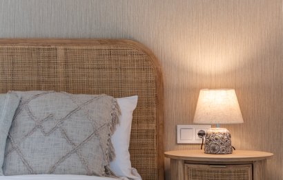 Penthouse · New Build - Islas Menores · Murcia · Spain