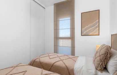 Penthouse · New Build - Islas Menores · Murcia · Spain