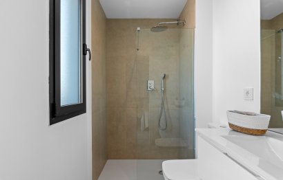 Penthouse · New Build - Islas Menores · Murcia · Spain
