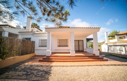 Townhouse · New Build - Fuente Alamo · Murcia · Spain
