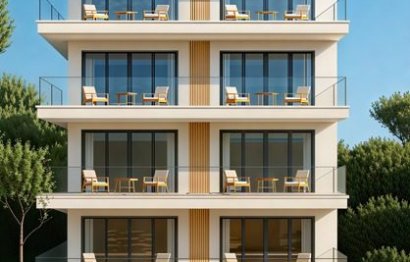 Penthouse · New Build - San Pedro del Pinatar · Murcia · Spain