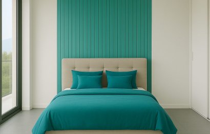 Penthouse · New Build - San Pedro del Pinatar · Murcia · Spain