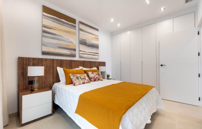 House · New Build - San Pedro del Pinatar · Murcia · Spain