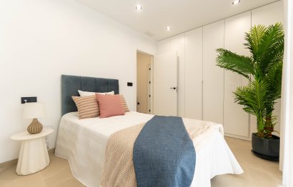 House · New Build - San Pedro del Pinatar · Murcia · Spain