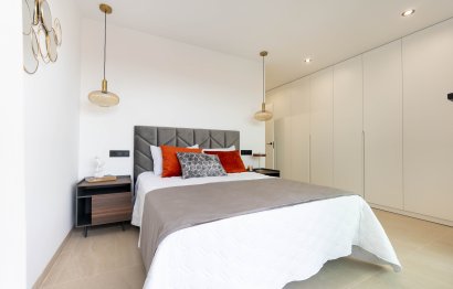 House · New Build - San Pedro del Pinatar · Murcia · Spain