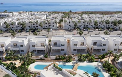 House · New Build - San Juan de los Terreros · Almería · Spain