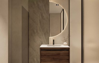 Bungalow · New Build - Pilar de la Horadada · Alicante · Spain