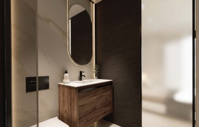 Bungalow · New Build - Pilar de la Horadada · Alicante · Spain
