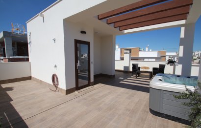House · New Build - Playa Paraiso · Murcia · Spain