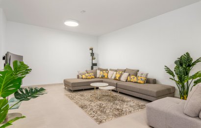 House · New Build - Playa Paraiso · Murcia · Spain