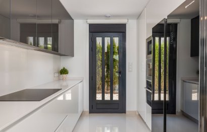 House · New Build - Playa Paraiso · Murcia · Spain