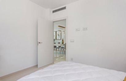 House · New Build - Playa Paraiso · Murcia · Spain