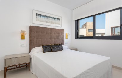 House · New Build - Playa Paraiso · Murcia · Spain