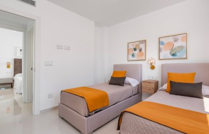 House · New Build - Playa Paraiso · Murcia · Spain