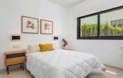 House · New Build - Playa Paraiso · Murcia · Spain