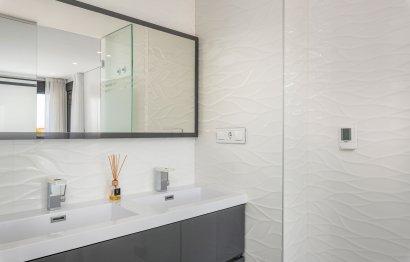 House · New Build - Playa Paraiso · Murcia · Spain