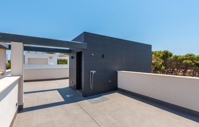 House · New Build - Playa Paraiso · Murcia · Spain
