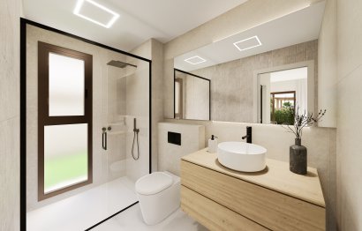 Bungalow · New Build - Los Alcázares · Murcia · Spain