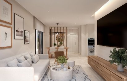 Maison de ville · Nouvelle construction - Santa Rosalía · Murcia · Espagne