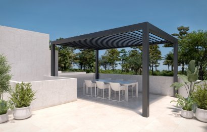 Maison de ville · Nouvelle construction - Santa Rosalía · Murcia · Espagne