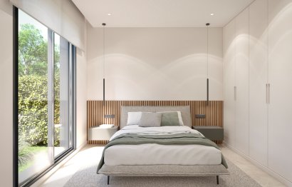 Maison de ville · Nouvelle construction - Santa Rosalía · Murcia · Espagne