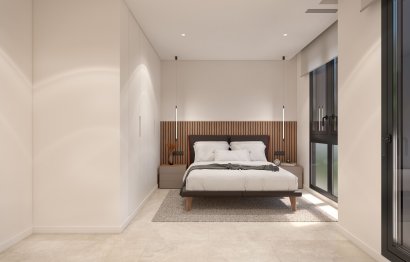 Maison de ville · Nouvelle construction - Santa Rosalía · Murcia · Espagne