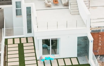 Maison · Nouvelle construction - Los Alcázares · Murcia · Espagne