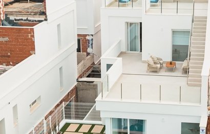 Maison · Nouvelle construction - Los Alcázares · Murcia · Espagne
