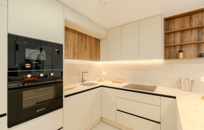 Maison · Nouvelle construction - Los Alcázares · Murcia · Espagne