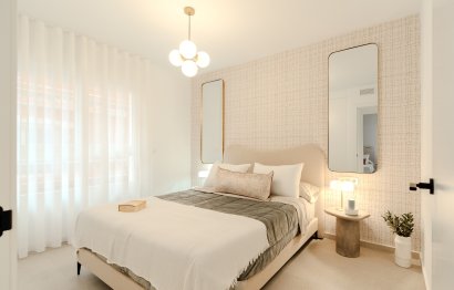 Maison · Nouvelle construction - Los Alcázares · Murcia · Espagne