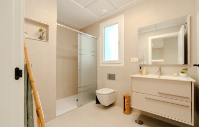 Maison · Nouvelle construction - Los Alcázares · Murcia · Espagne